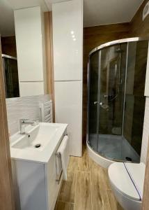 Apartamenty Sokola