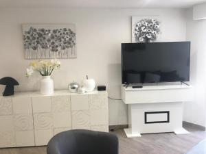 Appartements Loft ravissant avec piscine : photos des chambres