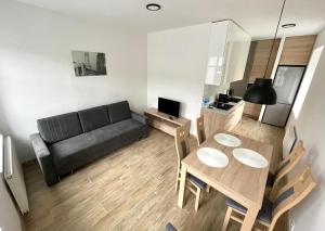 APARTAMENTY SOKOLA blisko Szpital im M Kopernika, Orientarium ZOO, Atlas Arena, EC1, Mandoria