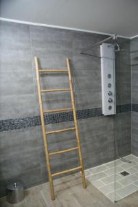 Appartements Loft ravissant avec piscine : photos des chambres