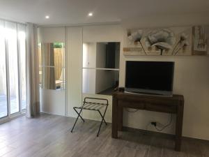 Appartements Loft ravissant avec piscine : photos des chambres