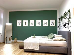 Design Apartment Vienna