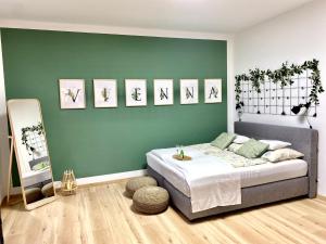 Design Apartment Vienna