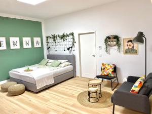 Design Apartment Vienna