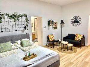 Design Apartment Vienna