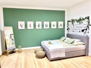 Design Apartment Vienna