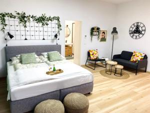 Design Apartment Vienna