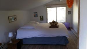 Maisons de vacances Charm in Provence : photos des chambres