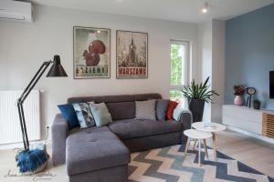 Olszowa 14 by The River Apartment by BookingHost