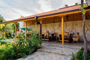 Къща Лиляна