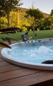 Hotel La Rectoral - Fofe