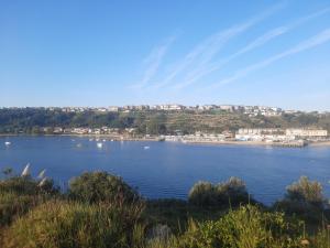 Apartamento 2 playa Riberuca Suances