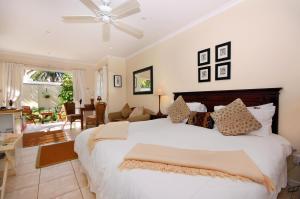 Anchorage Guesthouse