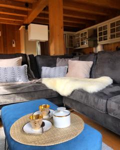 Chamonix Chalet with Mont Blanc Views Near Town Centre - Parking & Sauna