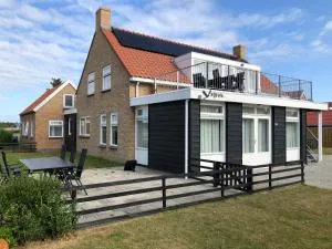 De Vrije wil - Buren