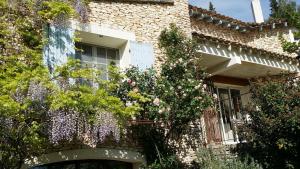 Maisons de vacances Charm in Provence : photos des chambres