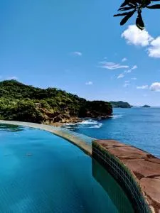 Shankton Tower - Nancimí