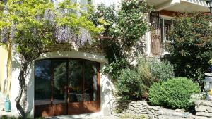 Maisons de vacances Charm in Provence : photos des chambres