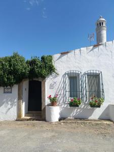 Solar da Cavalariça