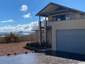 The Lookout Kalbarri AMAZING VIEWS - FREE WIFI & NETFLIX - Gregory