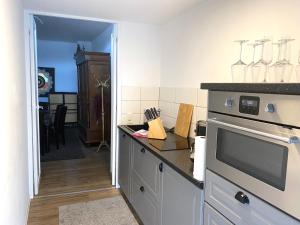 Two-Bedroom Apartment room in Holiday Trier City