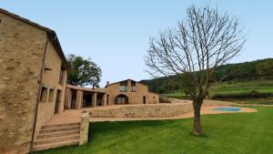 El Guitart - Turisme Rural