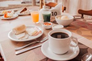 Hotel Colina São Francisco