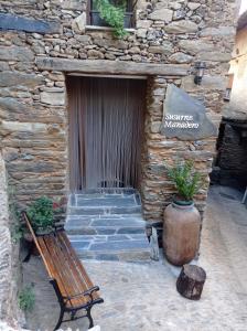 Casa Manadero