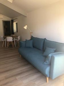 Appartements Gite des Allas : photos des chambres