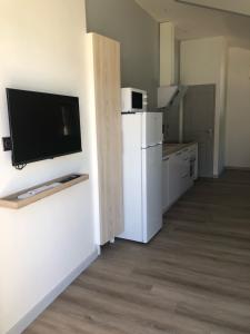 Appartements Gite des Allas : photos des chambres