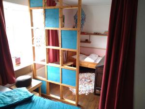 Logies de Zeeuwse Klei, een gezellig jaren 30 huis