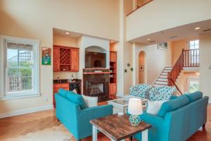 Tucker’s Hideaway at Seagate