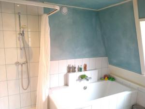 Logies de Zeeuwse Klei, een gezellig jaren 30 huis