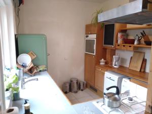 Logies de Zeeuwse Klei, een gezellig jaren 30 huis