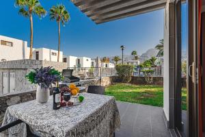 BUNGALOW -2 minute from the beach.