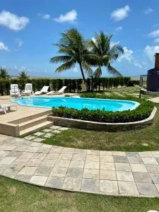 Condomínio Portal do Paraíso - Barra