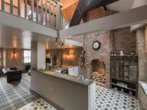 Newgate Loft - Mitford