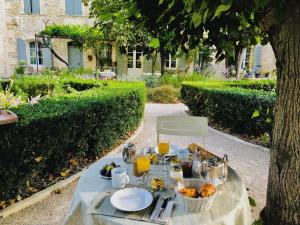 Maisons d'hotes Mas de Rique : photos des chambres