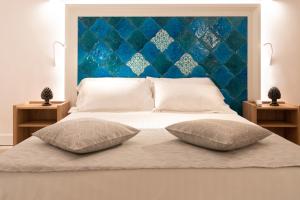 Economy Double Room room in Splendid Hotel Taormina