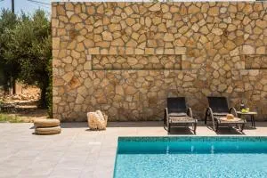 Oleanna Villas - Villa Olea - 佩萨达