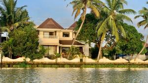 The Ambassadors Residence Kochi - a VKation Experience