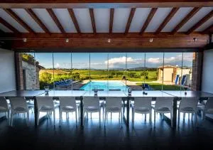 Borgo Solario - Strada