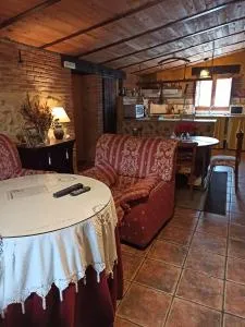 LA HUETA PRIMERO - Orcera