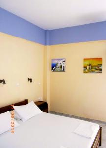Areti & Maria Apartments Lakonia Greece