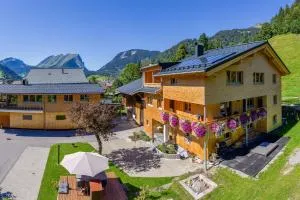 Willihof - Schoppernau