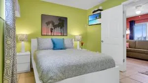 The Beach House - Treasure Island - 圣徒皮特海滩 The Beach House - Treasure Island - 圣徒皮特海滩