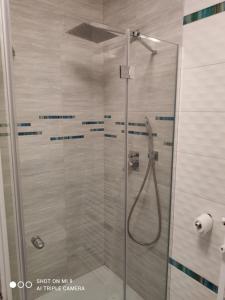 Apartament Szafir w budynku basenowym Morska Klifowa Rewal