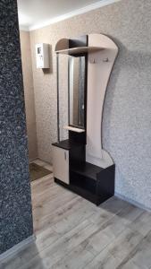 2-х кімнатна квартира студія у центрі Миргорода