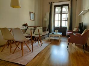 Apartamento Nueva del Santísimo