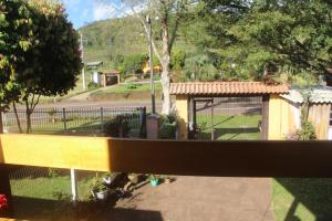 Chalé na Serra Gaúcha, em Picada Café!!